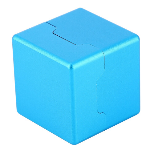 Aluminum Portable Mini Cue Tip Chalk Holder 1