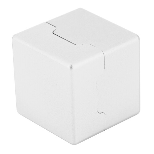 Aluminum Portable Mini Cue Tip Chalk Holder 1