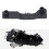 Variator Holder Locking Tool Black Replacement for 11