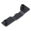 Variator Holder Locking Tool Black Replacement for 2
