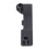 Variator Holder Locking Tool Black Replacement for 3