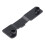 Variator Holder Locking Tool Black Replacement for 6