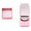 Aluminum Portable Mini Magnetic Cue Tip Chalk 10