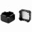 Aluminum Portable Mini Magnetic Cue Tip Chalk 15