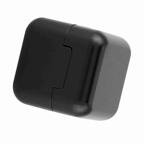 Aluminum Portable Mini Magnetic Cue Tip Chalk 2