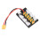 Parallel Charging Board for 1-3S Batteries, XT Connector, PCB Silicone 14
