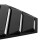 2PCS Car Rear Window Blind Shades Side Vent Cover 14