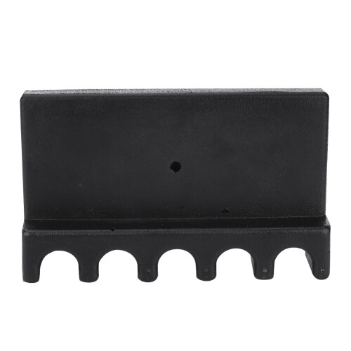 Pool Cue Billiards Snooker Stick Holder Rack 2