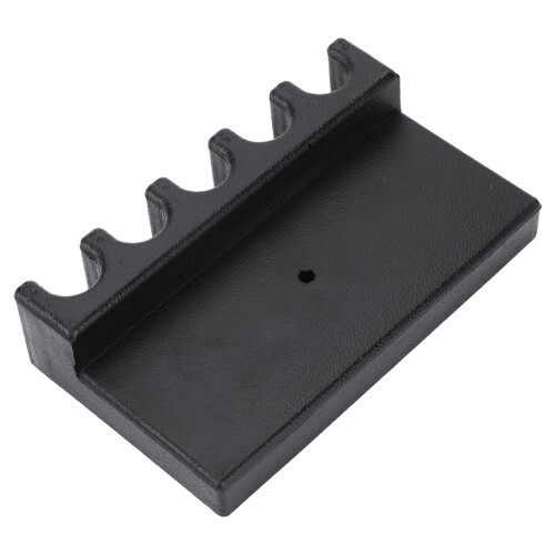 Pool Cue Billiards Snooker Stick Holder Rack