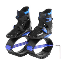 Jumping Shoes Women Men Slimming Body Shaping Shoe
