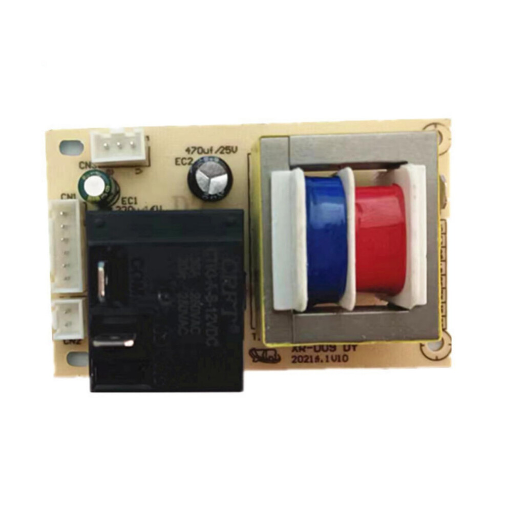 Pcb Mainboard Power Control Board For Electric Water Heater, Easy Installation, Compatible With Various Models 6482260561097