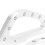 UTV Roll Bar Grab Handle for Can‑Am Maverick X3 2017-2023 8