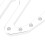 UTV Roll Bar Grab Handle for Can‑Am Maverick X3 2017-2023 10