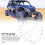 UTV Roll Bar Grab Handle for Can‑Am Maverick X3 2017-2023 4