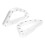 UTV Roll Bar Grab Handle for Can‑Am Maverick X3 2017-2023 12