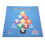 6Pcs/Set 9 & 10 Balls Billiard Rack Ball Holder 9