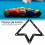 6Pcs/Set 9 & 10 Balls Billiard Rack Ball Holder 6
