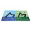 6Pcs/Set 9 & 10 Balls Billiard Rack Ball Holder 11