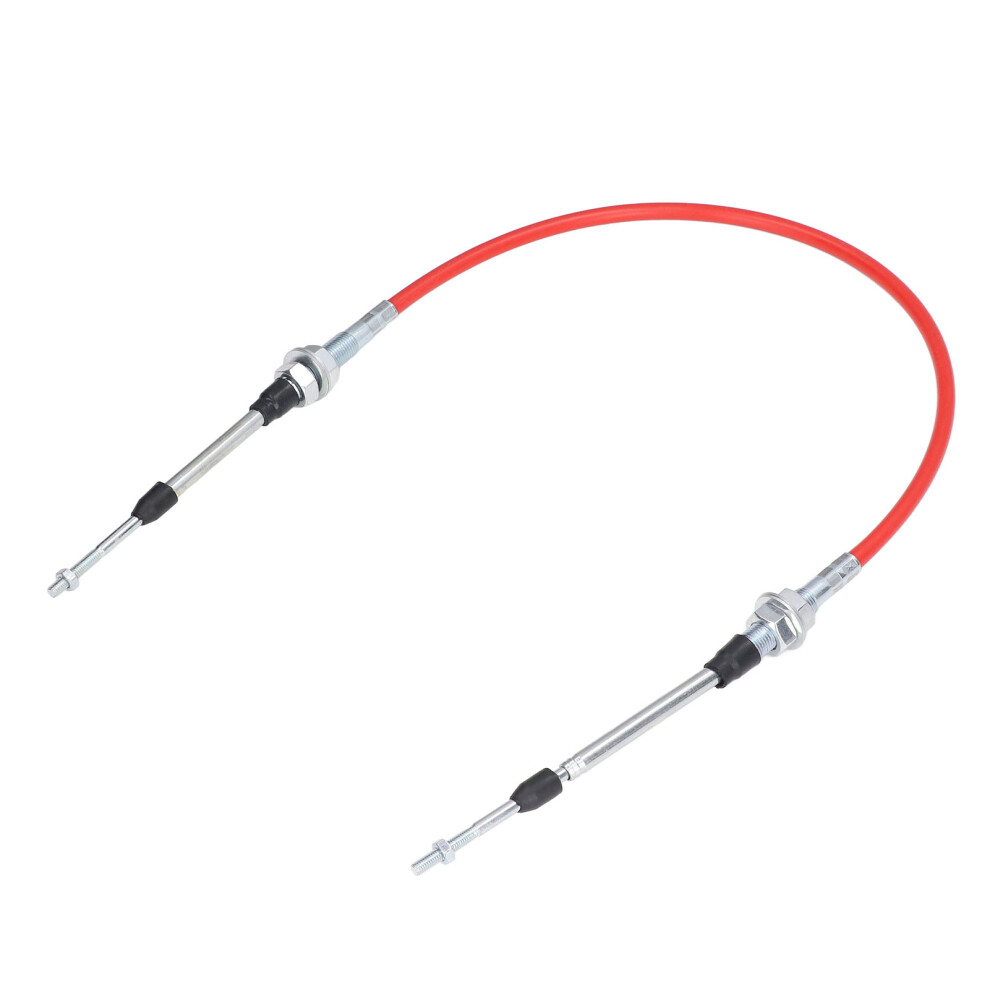 Excavator Throttle Cable For Ex200 6 Â Manual Control Line, Pu & Stainless Steel 9471339124520