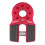 Flat Winch Shackle Mount 16000lb Loading with 3