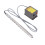 Ionizing Air Bar Anti Static Ionizing Pole 2