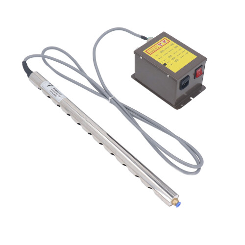Ionizing Air Bar Anti Static Ionizing Pole 1
