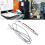 Ionizing Air Bar Anti Static Ionizing Pole 11