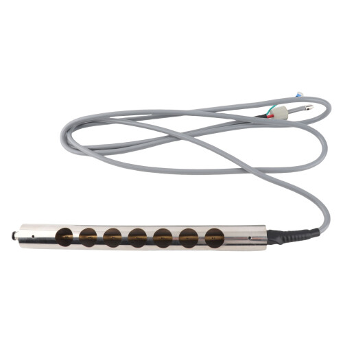 Ionizing Air Bar Anti Static Ionizing Pole 2