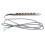 Ionizing Air Bar Anti Static Ionizing Pole 6