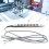 Ionizing Air Bar Anti Static Ionizing Pole 12