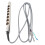 Ionizing Air Bar Anti Static Ionizing Pole 5