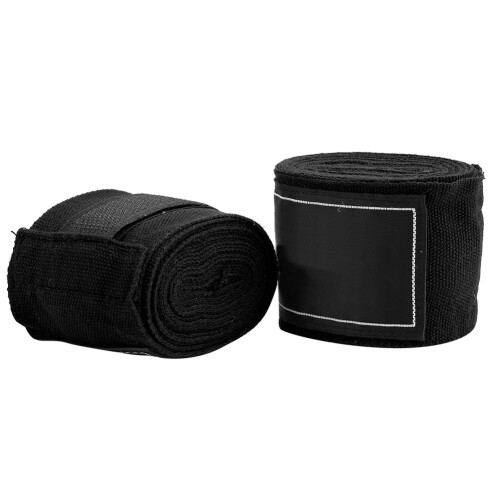 2Pcs 2.5m Elastic Strap Boxing Sanda Muay Thai MMA 2