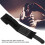 2Pcs 2.5m Elastic Strap Boxing Sanda Muay Thai MMA 8