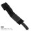 2Pcs 2.5m Elastic Strap Boxing Sanda Muay Thai MMA 10