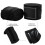 2Pcs 2.5m Elastic Strap Boxing Sanda Muay Thai MMA 9