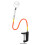 Professional Table Tennis Training Robot Fixed 2