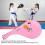 Boxing Taekwondo Karate Kick Punching Training 9
