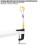Table Tennis Training Robot Fixed Rapid Rebound 8
