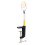 Table Tennis Training Robot Fixed Rapid Rebound 6