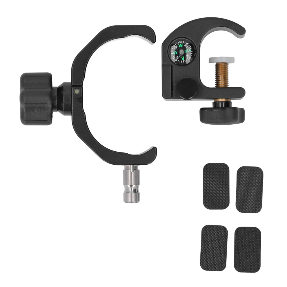 Collector Bracket with Compass GPS RTK Universal