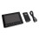 Ultra Slim 2TB External Hard Drive USB 3.0 Portable Storage Grey 4