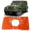 Offroad Winch Cable Dampener Blanket Cushion 12