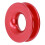 Recovery Ring Winch Snatch Pulley Aluminum Alloy 8