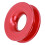 Recovery Ring Winch Snatch Pulley Aluminum Alloy 9