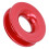 Recovery Ring Winch Snatch Pulley Aluminum Alloy 5