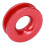 Recovery Ring Winch Snatch Pulley Aluminum Alloy 3