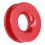 Recovery Ring Winch Snatch Pulley Aluminum Alloy 6