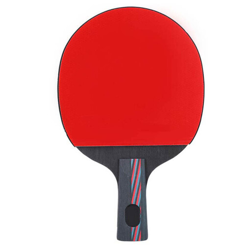 1 Pcs Pingpong Ball Rackets Table Tennis Racket 1