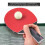 1 Pcs Pingpong Ball Rackets Table Tennis Racket 9