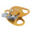 Self Braking Stop Descender for 11‑12.5mm Rope 11